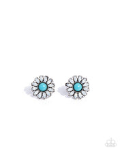 Load image into Gallery viewer, Santa Fe Showcase - Blue