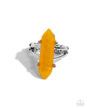 Load image into Gallery viewer, Quartz Quest - Yellow