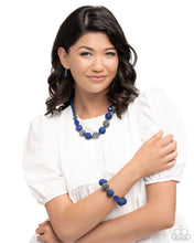 Load image into Gallery viewer, Hematite Hallmark - Complete Look