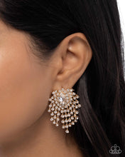 Load image into Gallery viewer, Breathtaking Ballad - Gold