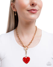 Load image into Gallery viewer, Romantic Range - Red