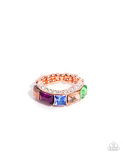 Load image into Gallery viewer, Traditional Treasure - Copper