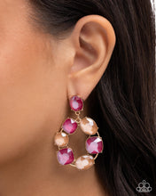 Load image into Gallery viewer, Suitable Shimmer - Pink