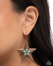 Load image into Gallery viewer, Sheriff Santa Fe - Copper