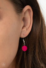 Load image into Gallery viewer, Paparazzi Accessories Kaleidoscopically Captivating Necklace