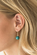 Load image into Gallery viewer, Paparazzi Accessories Tour de Trendsetter - Green Necklace