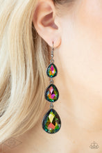 Load image into Gallery viewer, Paparazzi Accessories: Metro Momentum - Multi Earrings