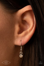 Load image into Gallery viewer, Paparazzi Accessories: All The Worlds My Stage - Multi Necklace