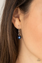 Load image into Gallery viewer, Paparazzi Accessories Remarkable Radiance - Blue Necklace