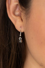 Load image into Gallery viewer, Paparazzi Accessories Gallery Expo - Blue Necklace