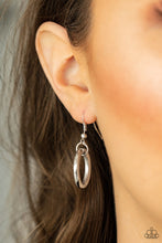 Load image into Gallery viewer, Paparazzi Accessories Hypnotic Happenings - Yellow Necklace