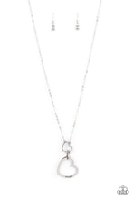 Load image into Gallery viewer, Paparazzi Accessories: Grandma Glow - White