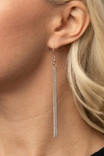 Load image into Gallery viewer, Paparazzi Accessories Radical Refinery - Blue Necklace