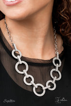 Load image into Gallery viewer, Paparazzi Accessories: The Missy2021 Zi Collection Necklace