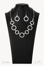 Load image into Gallery viewer, Paparazzi Accessories: The Missy2021 Zi Collection Necklace
