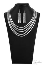 Load image into Gallery viewer, Paparazzi Accessories: Persuasive ZI Collection Necklace(2021)