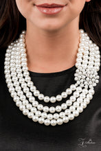 Load image into Gallery viewer, Paparazzi Accessories: Romantic- Zi Collection Necklace(2021)