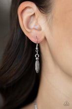 Load image into Gallery viewer, Paparazzi Accessories Lunar Enchantment - Pink Necklace