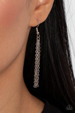 Load image into Gallery viewer, Paparazzi Accessories: Celestial Courtier - Yellow Necklace