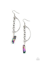 Load image into Gallery viewer, Paparazzi Accessories: Yin to My Yang - Multi Earrings