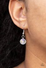 Load image into Gallery viewer, Paparazzi Accessories Park Avenue Palace - White Necklace