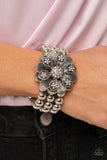 Load image into Gallery viewer, Paparazzi Accessories: Botancial Bravado Multi Bracelet