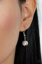 Load image into Gallery viewer, Paparazzi Accessories: Stone Age Adventurer - White Necklace