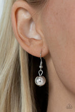 Load image into Gallery viewer, Paparazzi Accessories: Stone Age Adventurer - Black Necklace