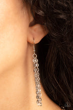 Load image into Gallery viewer, Paparazzi Accessories Seaside Season - White Necklace