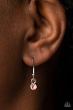 Load image into Gallery viewer, Paparazzi Accessories Seasonal Sophistication - Pink Necklace