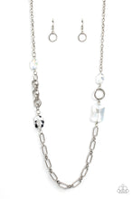 Load image into Gallery viewer, Paparazzi Accessories: Famous and Fabulous - Multi Necklace