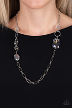 Load image into Gallery viewer, Paparazzi Accessories: Famous and Fabulous - Multi Necklace