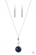 Load image into Gallery viewer, Paparazzi Accessories: Magic Carpet Cruise - Blue