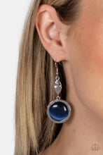 Load image into Gallery viewer, Paparazzi Accessories: Magically Magnificent - Blue