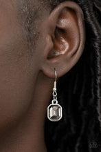 Load image into Gallery viewer, Paparazzi Accessories: Divine IRIDESCENCE - Silver Necklace