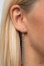 Load image into Gallery viewer, Paparazzi Accessories: Wild Bunch Flair - Blue Necklace
