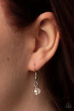 Load image into Gallery viewer, Paparazzi Accessories Doting Devotion - Pink Necklace