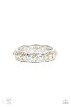 Load image into Gallery viewer, Paparazzi Accessories: Easy On The ICE - Multi Bracelet