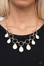 Load image into Gallery viewer, Paparazzi Accessories: Golden Glimmer - Gold