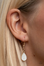 Load image into Gallery viewer, Paparazzi Accessories: Golden Glimmer - Gold