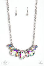 Load image into Gallery viewer, Paparazzi Accessories: Never SLAY Never - Multi Necklace
