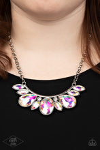 Load image into Gallery viewer, Paparazzi Accessories: Never SLAY Never - Multi Necklace