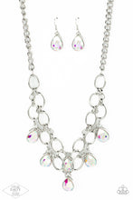 Load image into Gallery viewer, Paparazzi Accessories: Show-Stopping Shimmer - Multi Necklace