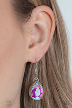 Load image into Gallery viewer, Paparazzi Accessories: Show-Stopping Shimmer - Multi Necklace