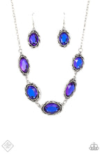 Load image into Gallery viewer, Paparazzi Accessories Regal Renaissance - Multi Necklace