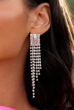 Load image into Gallery viewer, Paparazzi Accessories: A-Lister Affirmations - Multi Earrings