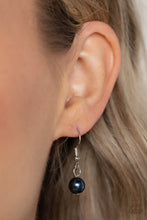 Load image into Gallery viewer, Paparazzi Accessories: Bonus Points - Blue Necklace