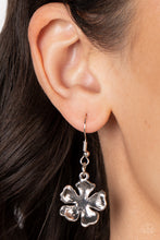 Load image into Gallery viewer, Paparazzi Accessories: Homegrown Glamour - Silver Necklace