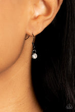 Load image into Gallery viewer, Paparazzi Accessories: Under the Northern Lights - Black Necklace