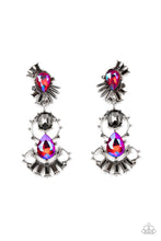 Load image into Gallery viewer, Paparazzi Accessories: Ultra Universal - Pink Earrings